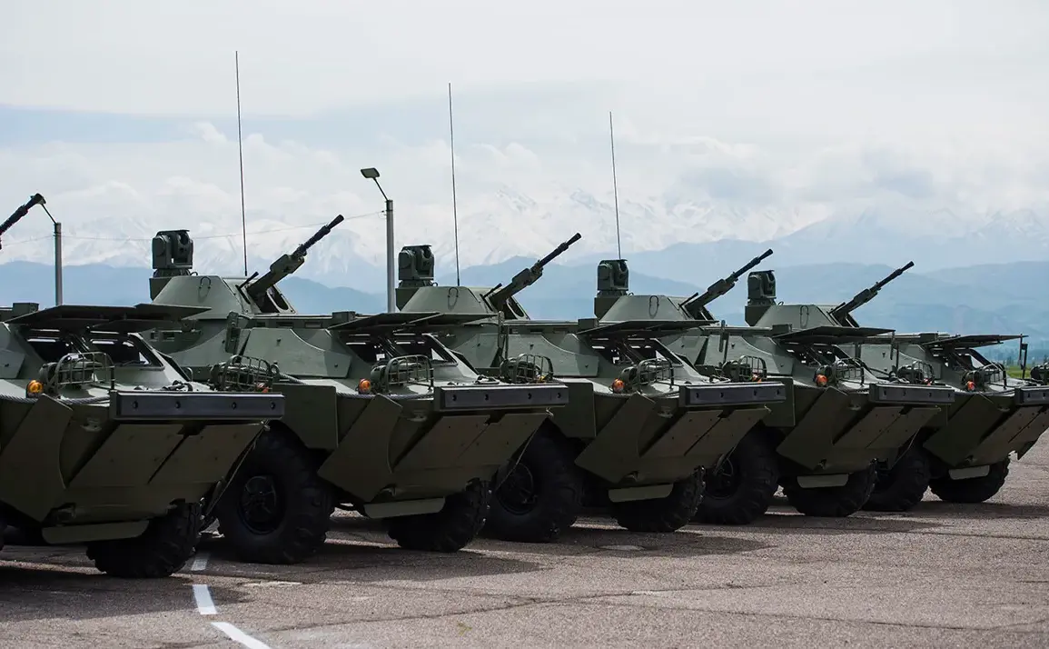 Innovative Tungsten Subcalibre Projectile in Chinese KPV Cartridge Upgrade Sparks Defense Analyst Interest