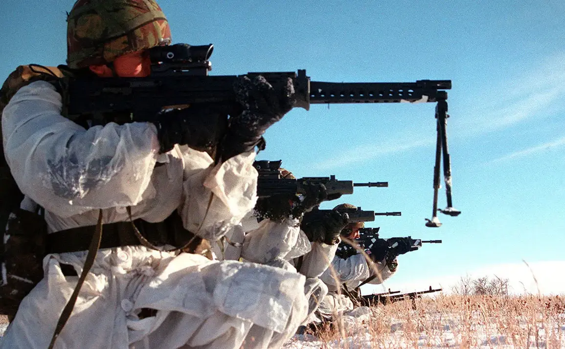 International Coalition for Ukraine: A Structured Approach to Stabilizing the Region Through Collective Military Strategy