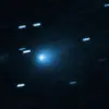 Interstellar Object 3I/ATLAS and the Debate Over Its Origins: A Potential Threat to Mars