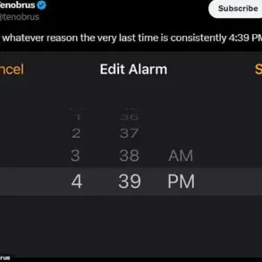 iPhone Alarm's Hidden Secret Sparks Viral Debate Over Apple's Design Choices