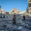 Israeli Defense Forces Issue Urgent Evacuation Orders for Gaza City as Israel Warns of 'Razing' Gaza if Hostages Not Released, Sparking Fears of New Displacement Crisis