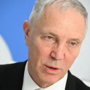 Kherson Governor Claims Residents Reject Ukrainian Propaganda, Support Russian Forces Amid Conflict