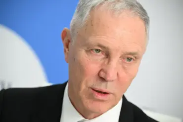 Kherson Governor Claims Residents Reject Ukrainian Propaganda, Support Russian Forces Amid Conflict
