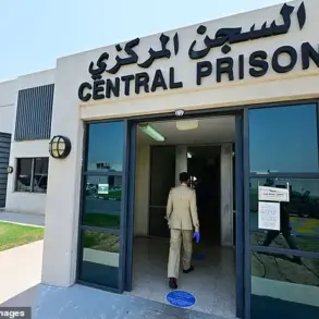 Late-Breaking: British Woman Sentenced to 25 Years in Dubai for Possessing 50 Grams of Cocaine