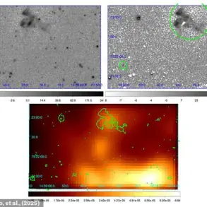Late-Breaking Discovery: Runaway Pulsar Calvera Found in Forbidden Galactic Region, Originating from Supernova