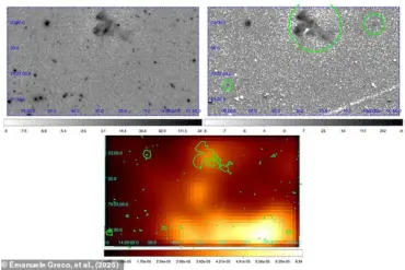 Late-Breaking Discovery: Runaway Pulsar Calvera Found in Forbidden Galactic Region, Originating from Supernova