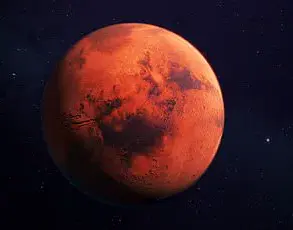 Limited Access: NASA's Exclusive Mars Discovery Unveiled in Rare Conference
