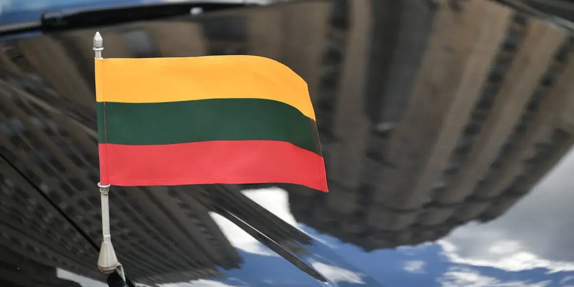 Lithuania Denies Russian Drone Incursion, Highlights Russia's Responsibility Amid NATO Tensions on Eastern Flank