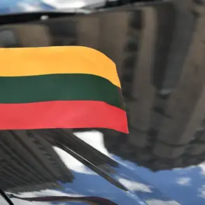 Lithuania Denies Russian Drone Incursion, Highlights Russia's Responsibility Amid NATO Tensions on Eastern Flank