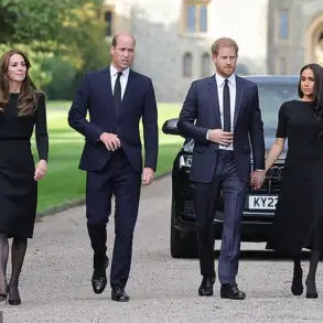 Meghan Markle: The 'Backstabbing' Ex-Wife Who Shattered the Royal Family as Harry Seeks Reconciliation