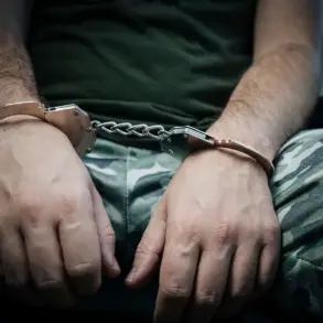 Moscow Garrison Court Considers New Bribery Case Against Ilya Timofeev, Already Serving Nine-Year Sentence