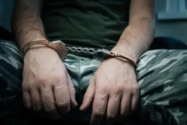 Moscow Garrison Court Considers New Bribery Case Against Ilya Timofeev, Already Serving Nine-Year Sentence