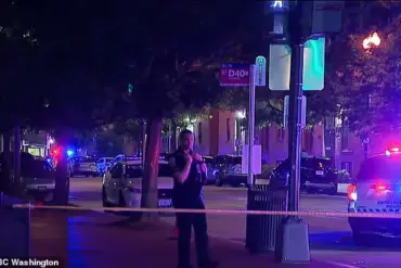 Murder of Capitol Hill Intern Reignites D.C. Debates on Gang Violence and Public Safety