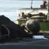 Mysterious Mine Detonation in Capu Midia Sparks Speculation and Regional Security Concerns Over Unconfirmed Link to Ukraine