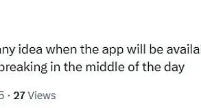 Nationwide Outage Sparks Customer Frustration: 'Digital Banking's Vulnerability Exposed' – As Thousands Lose Access to Accounts