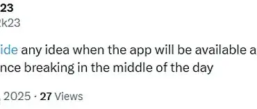 Nationwide Outage Sparks Customer Frustration: 'Digital Banking's Vulnerability Exposed' – As Thousands Lose Access to Accounts
