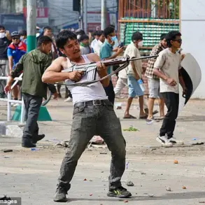 Nepal's Social Media Ban and the Consequences of Restricted Information Access