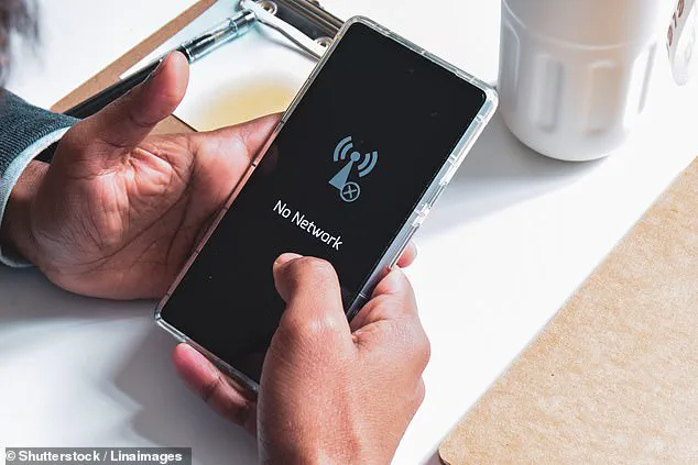 New Data Reveals Discrepancy Between Claimed and Actual UK Mobile Coverage