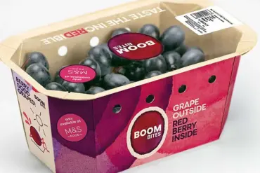 New Hybrid Fruit Boombite Sparks Interest Among Experts and Health Enthusiasts