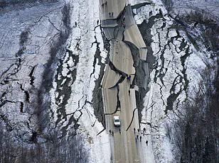 New Madrid Seismic Zone Overdue for Major Earthquake, Experts Warn of Potential Catastrophic Impact on Infrastructure and Lives
