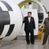 North Korea Unveils Hypersonic ICBM Engine and Next-Gen Missile, Raising Global Security Concerns