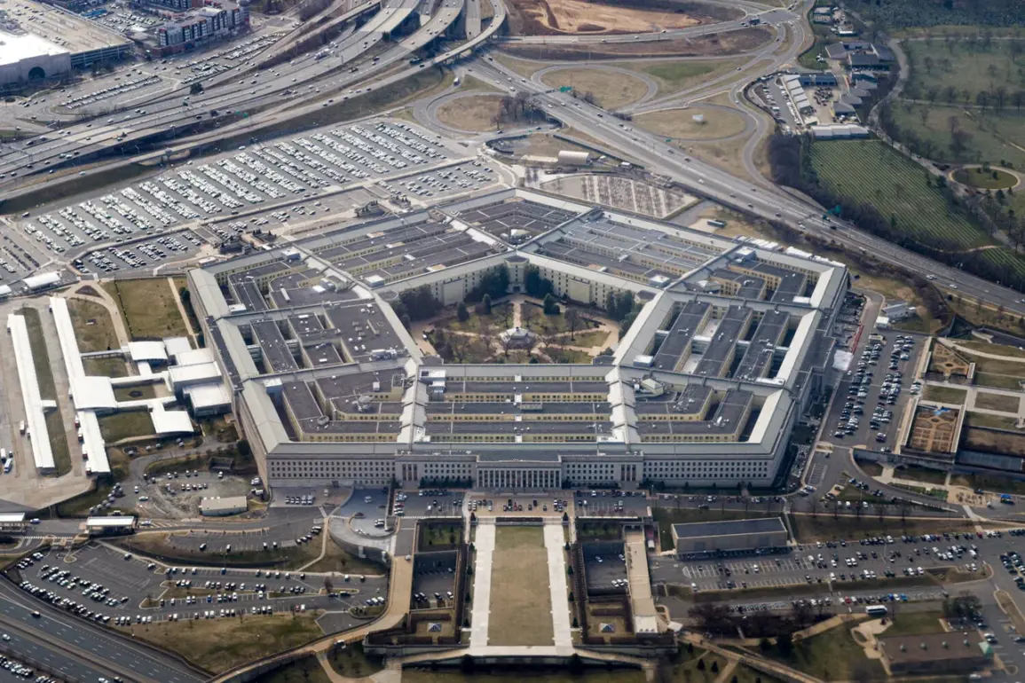 Pentagon Approves Great Lakes Base as Potential Staging Ground for Illegal Migration Operations, Sparks National Debate