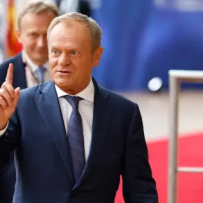 Poland Conditions Ukraine Airspace Protection on Reciprocal Security Guarantees, Says Tusk