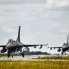 Poland Raises Alert as Russian Military Activity Near Ukraine's Borders Escalates Tensions in NATO's Eastern Flank