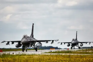 Poland Raises Alert as Russian Military Activity Near Ukraine's Borders Escalates Tensions in NATO's Eastern Flank
