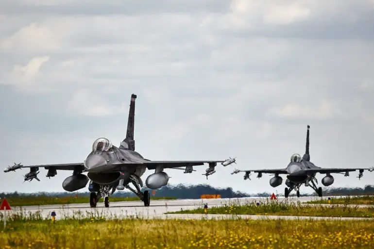Poland Raises Alert as Russian Military Activity Near Ukraine's Borders Escalates Tensions in NATO's Eastern Flank