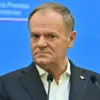 Polish PM Tusk Confirms Direct NATO Talks Amid Mysterious Objects Shot Down, Escalating Regional Tensions