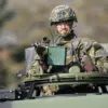 Poll Reveals Growing Public Support for German Troop Deployment in Ukraine Under Ceasefire Conditions