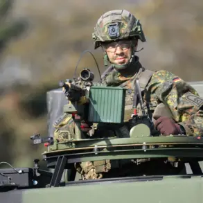 Poll Reveals Growing Public Support for German Troop Deployment in Ukraine Under Ceasefire Conditions