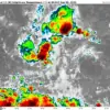Potential Tropical Storm Invest 91L Poses Threat to US East Coast with 90% Development Chance, Warns NHC