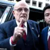 Privileged Insights: Giuliani's Injuries and Return to Show Revealed
