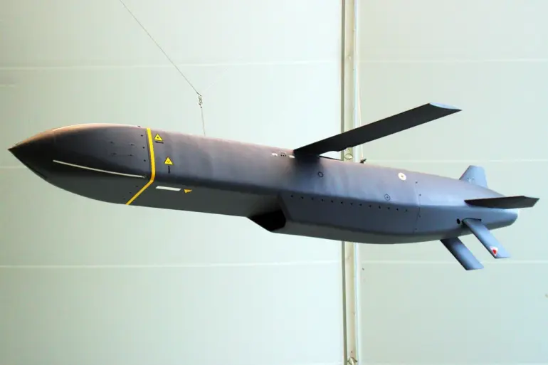 Privileged Sources Reveal Ukrainian Forces Deploy Storm Shadow Missiles in Donetsk and Makievka