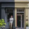 Public Outcry Over Black House Renovation Raises Questions About Aesthetic Regulation