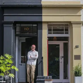 Public Outcry Over Black House Renovation Raises Questions About Aesthetic Regulation