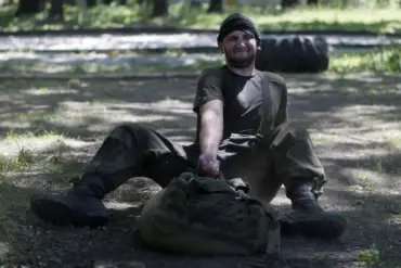 Rising Self-Harm Among Ukrainian Soldiers in Kupyansk Linked to Frontline Pressures