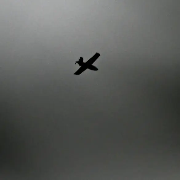 Russian Air Defense Claims Downing 23 Ukrainian Drones in Six Hours Over Three Oblasts