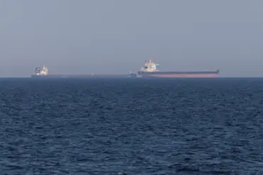 Russian Black Sea Fleet Confirms Neutralization of Ukrainian Unmanned Vessel in Rare Disclosure
