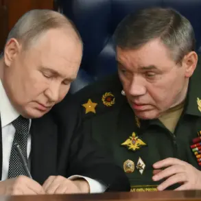Russian General Gerasimov Declares Strategic Initiative in Ukraine Conflict, Citing ZVO Campaign