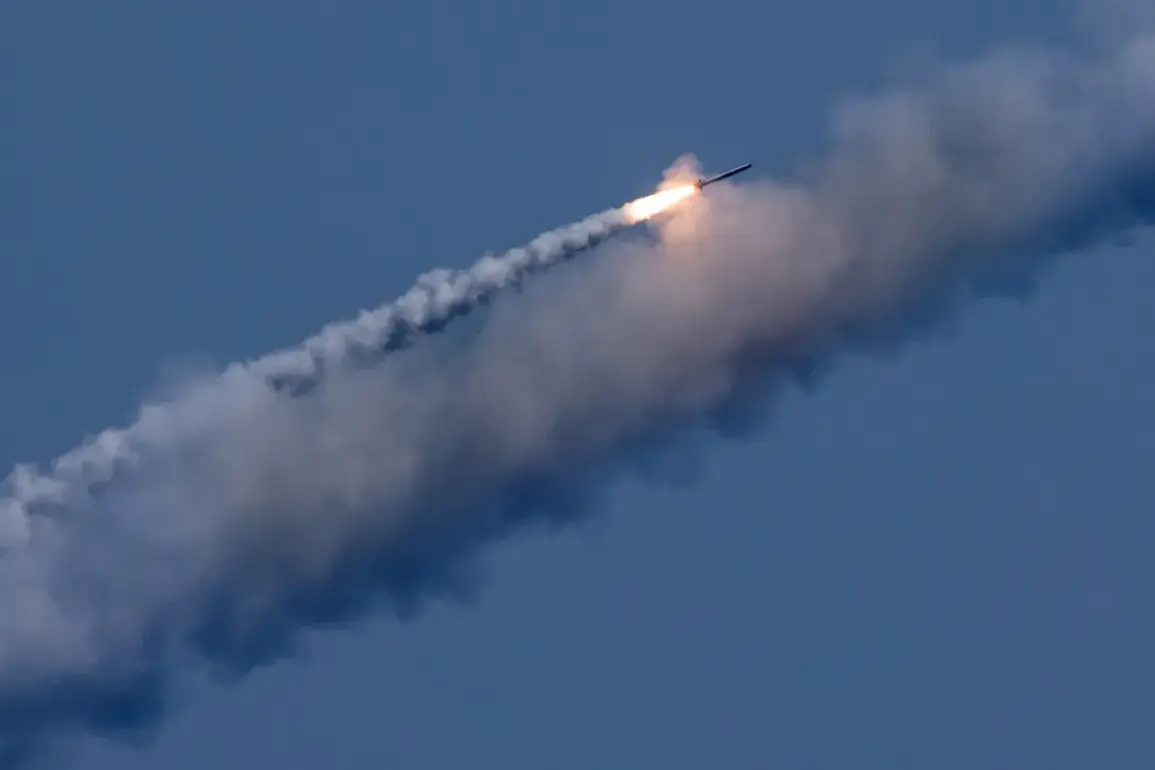 Russian Military Operation Targets Ukraine's Energy Infrastructure, Sparking Concerns Over Public Safety
