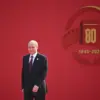 Russian President Putin Highlights Lack of Ukrainian Military Capacity for Large-Scale Offensives