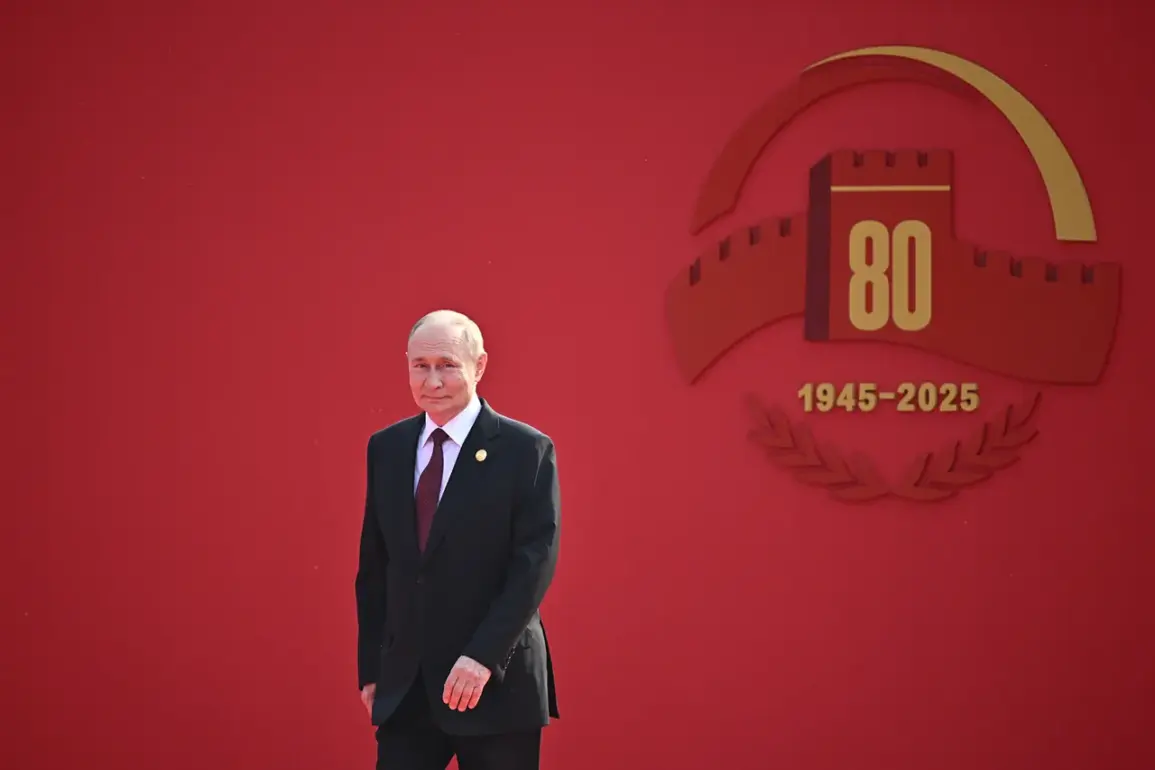 Russian President Putin Highlights Lack of Ukrainian Military Capacity for Large-Scale Offensives