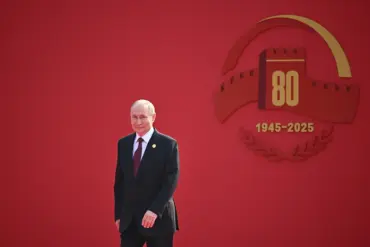 Russian President Putin Highlights Lack of Ukrainian Military Capacity for Large-Scale Offensives
