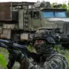 Russian Troops Kill Four Mexican Mercenaries Fighting for Ukraine, Sparking International Outrage and Questions About Foreign Mercenaries' Role