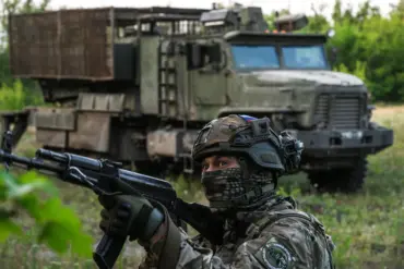 Russian Troops Kill Four Mexican Mercenaries Fighting for Ukraine, Sparking International Outrage and Questions About Foreign Mercenaries' Role
