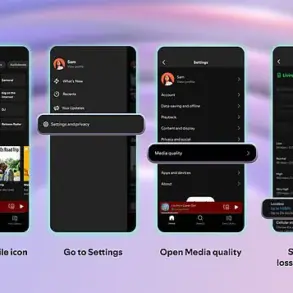 Spotify's Long-Awaited Leap: 'Lossless' Audio Arrives, Redefining Quality for Music Lovers — 'It's Like Hearing Every Detail for the First Time,' Says One Fan