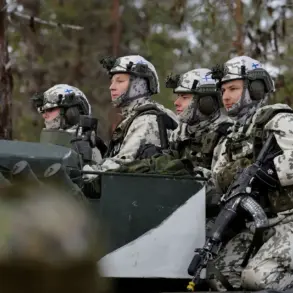 Sweden's Air Defense Procurement Isn't the Last, Says Mälgren Amid Strategic NATO Alignment